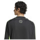 Adidas Ανδρική μακρυμάνικη μπλούζα Teamgeist Adicolor Long Sleeve Tee